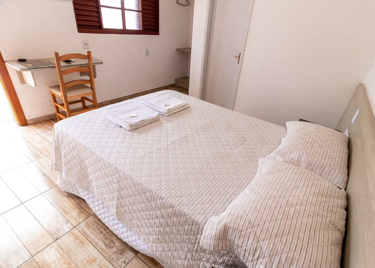 Hotel Alegrete Kültér fotó