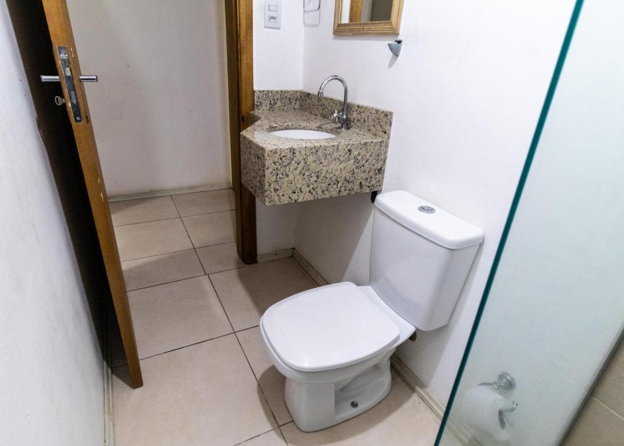 Hotel Alegrete Kültér fotó